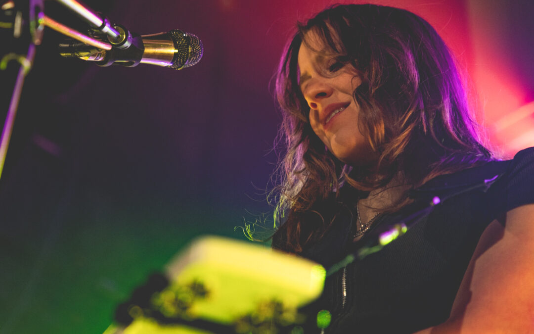 Concert Review: Larkin Poe at The Opera House In Toronto, ON on 03/15/23