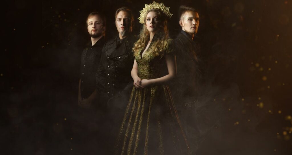 News: Snow White Blood comes to an end