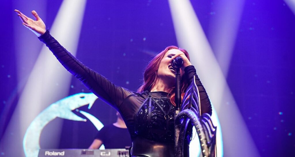 Photos and report: The Epic Apocalypse Tour