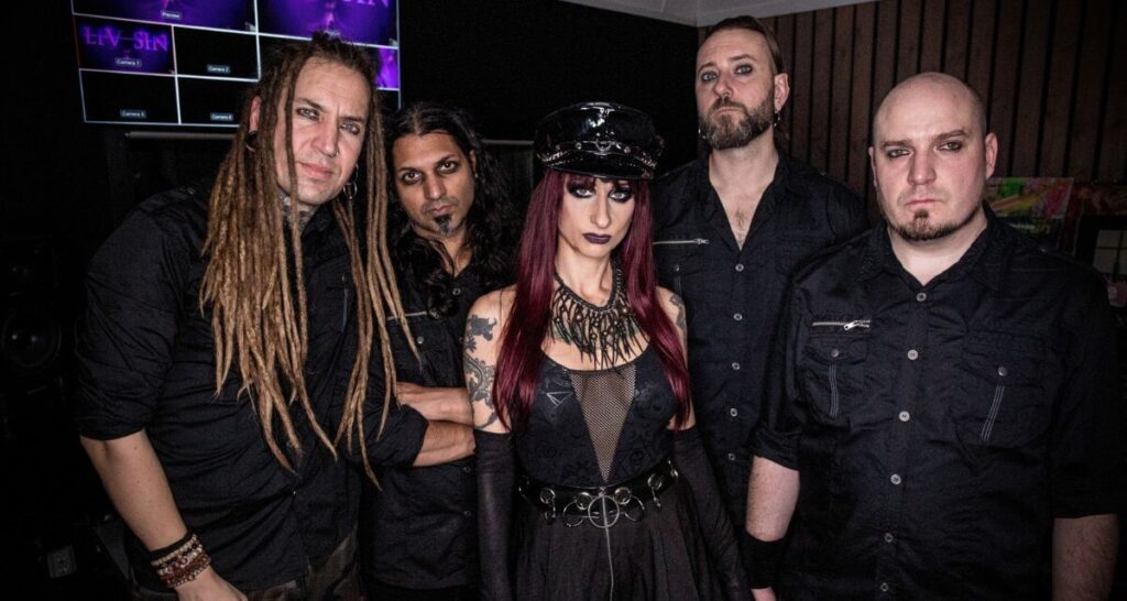 Interview with Liv Jagrell (LIV SIN)