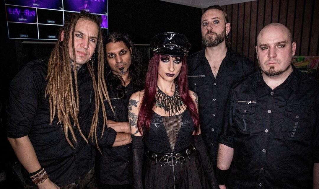 Interview with Liv Jagrell (LIV SIN)