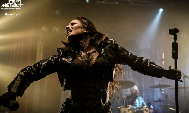 Announced Requiem of Destruction Fest