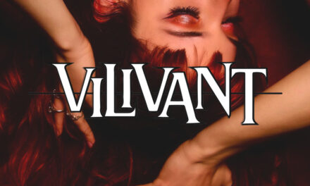 Vilivant – “Running on Empty” Album Review
