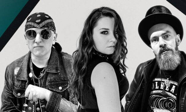 SINGLE REVIEW: Pressure – “All The Things”