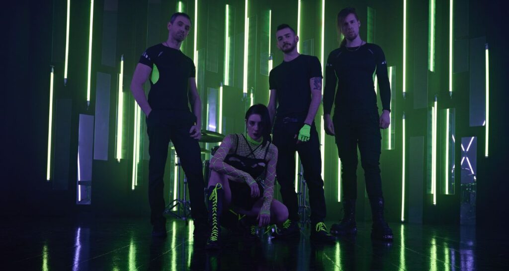 Review: Reasons Behind’s “Architecture of an Ego”