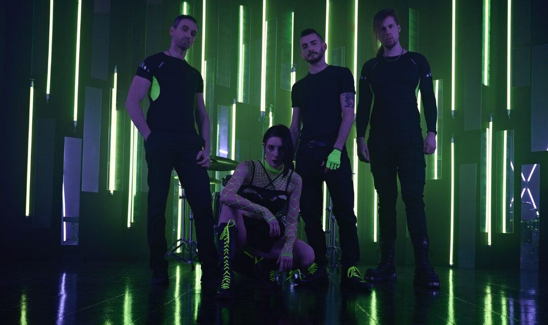 Review: Reasons Behind’s “Architecture of an Ego”