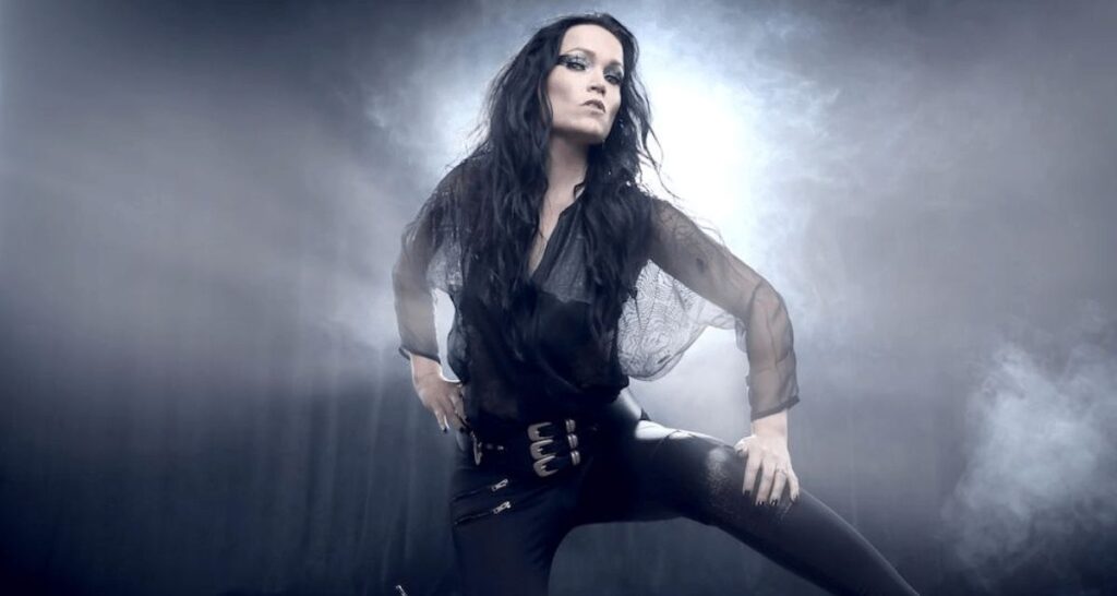 Tarja and Marko Hietala will perform together this summer