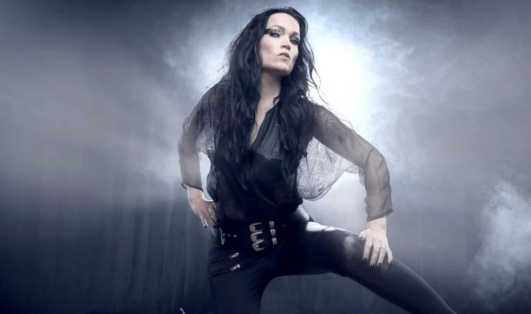 Tarja and Marko Hietala will perform together this summer
