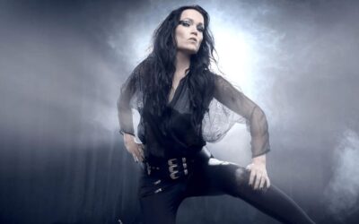 Tarja and Marko Hietala will perform together this summer