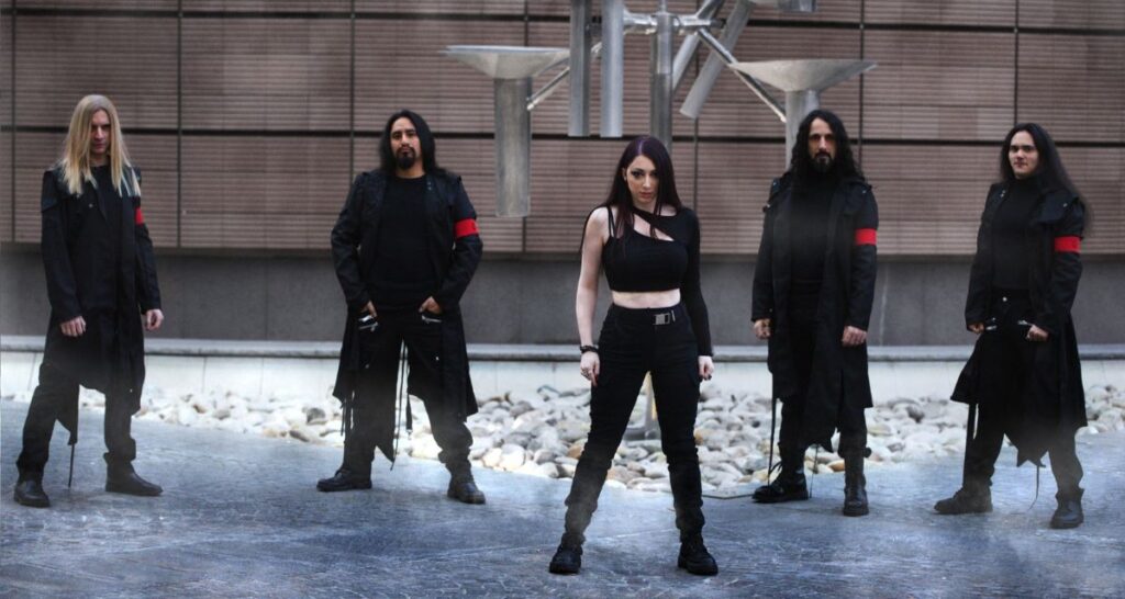 False Memories announce show in Milan