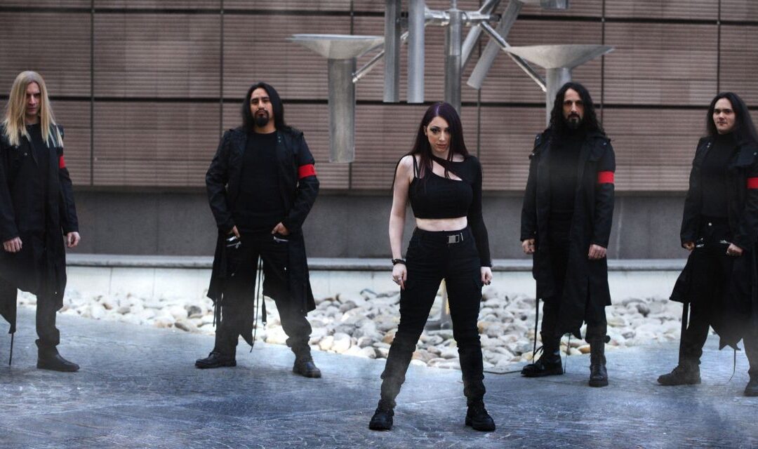 False Memories announce show in Milan