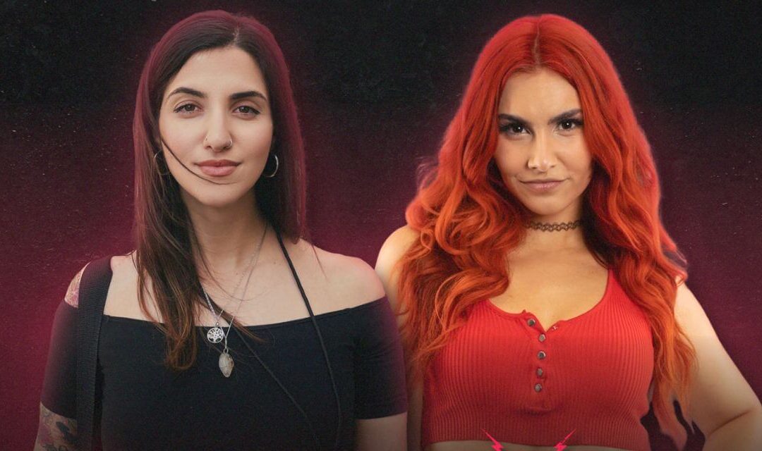 Tori Kravitz and Alicia Atout Empowering Women in the Music Industry in “She’s With The Band”