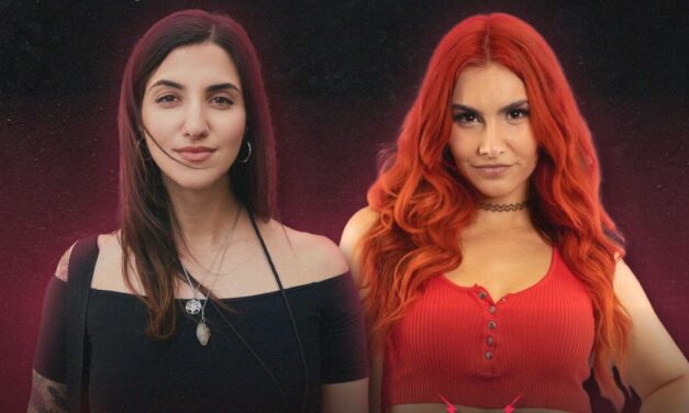 Tori Kravitz and Alicia Atout’s Mixtape