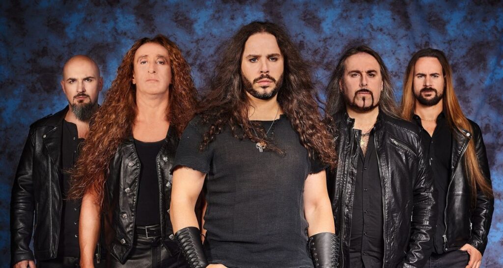 Report: Rhapsody of Fire’s majestic tour ending in Milan