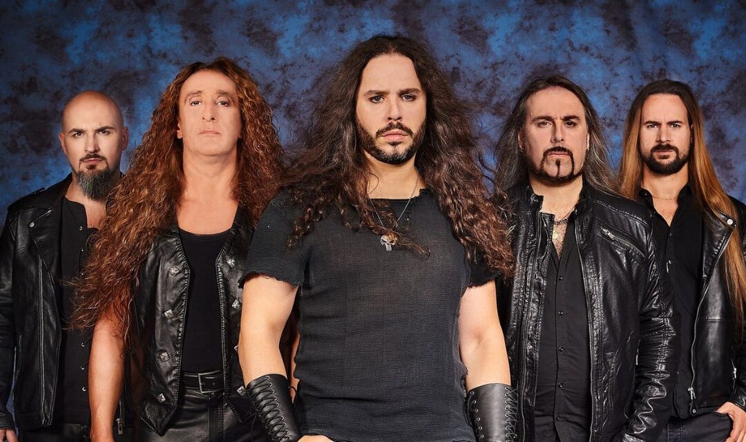 Report: Rhapsody of Fire’s majestic tour ending in Milan