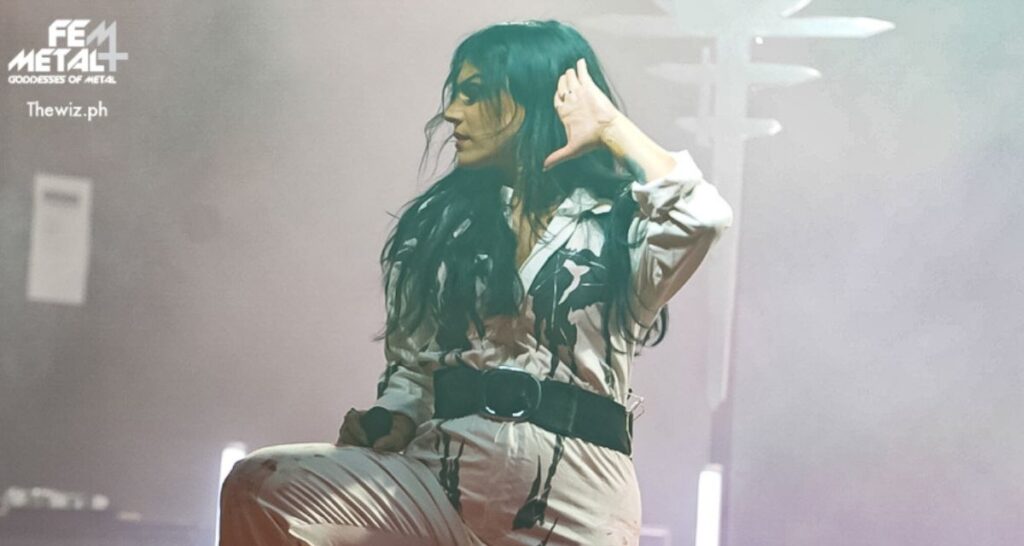 Lacuna Coil will perform at Parma Tattoo Nerd Fest