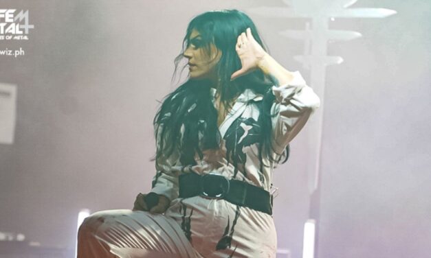 Lacuna Coil will perform at Parma Tattoo Nerd Fest