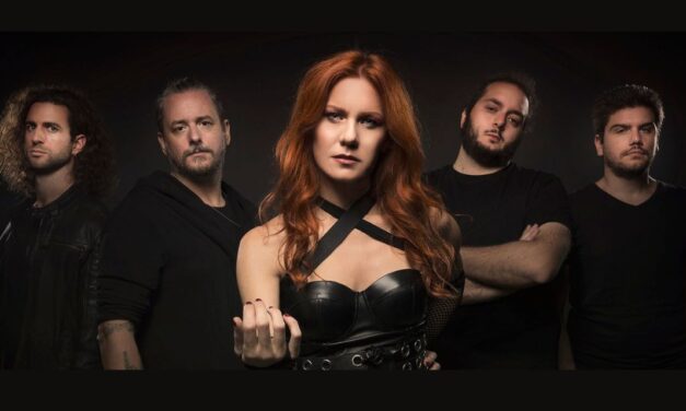 Degrees of Truth announce release party for Alchemists