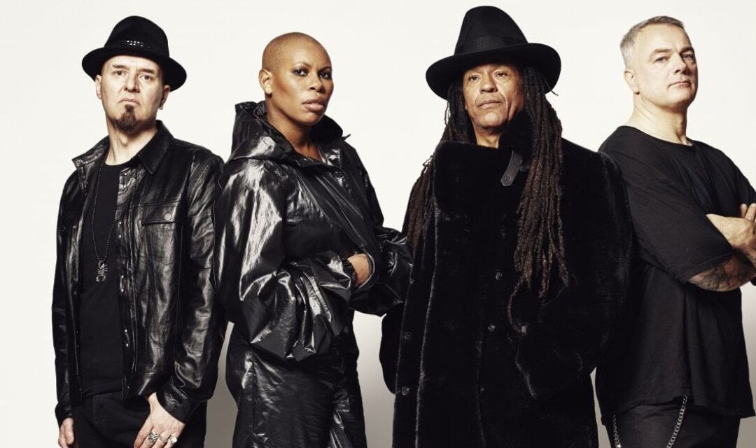 Skunk Anansie will perform at the Fusine Lakes