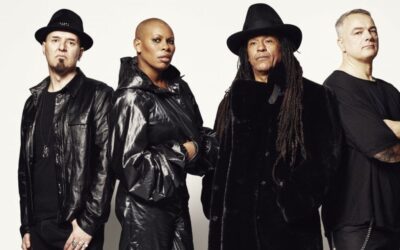 News: Skunk Anansie will perform at the Fusine Lakes