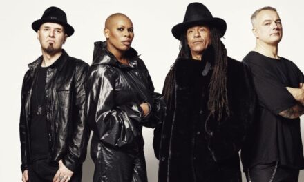 News: Skunk Anansie will perform at the Fusine Lakes