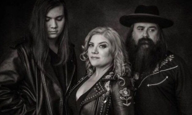 Interview with Dréa Atkins (Female President)