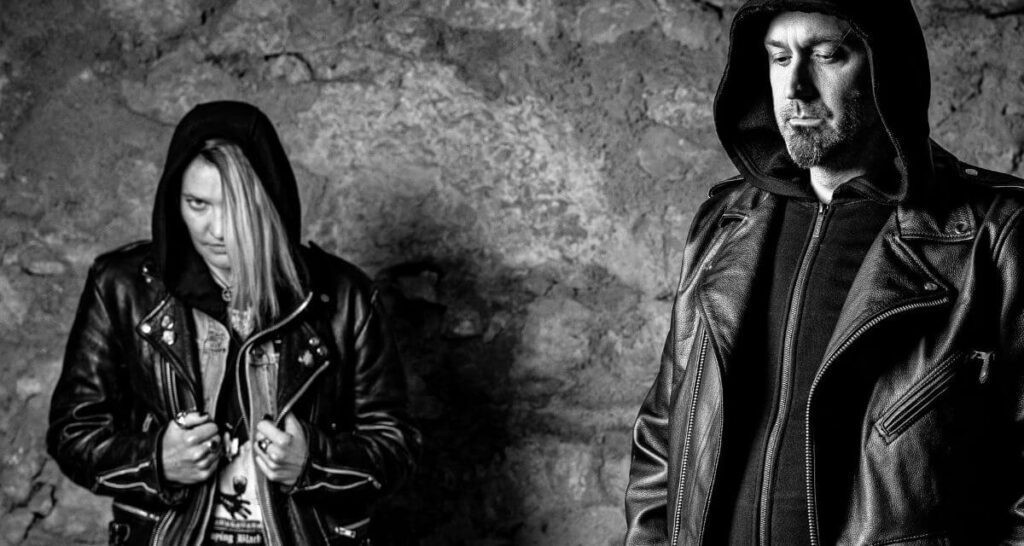 Interview with Witch N. (ERNTE)