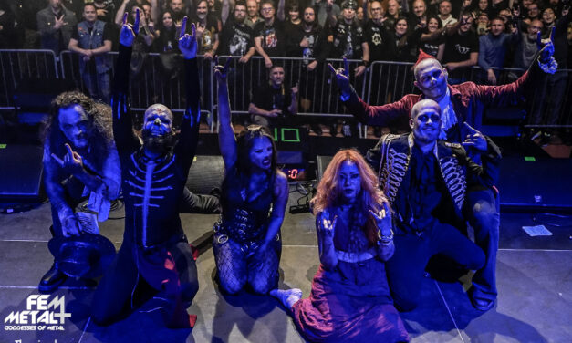 Photos and report: Isola Rock 2023 – Day 1