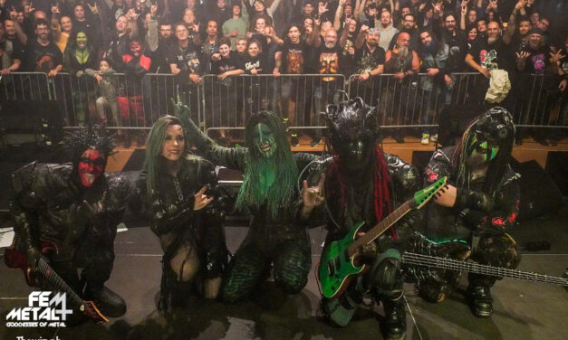 Photos and report: Isola Rock 2023 – Day 2