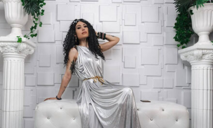 Interview with Crystal Joilena