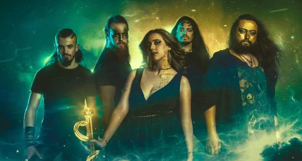 Interview with Andrea Carrero (Dreamyth)