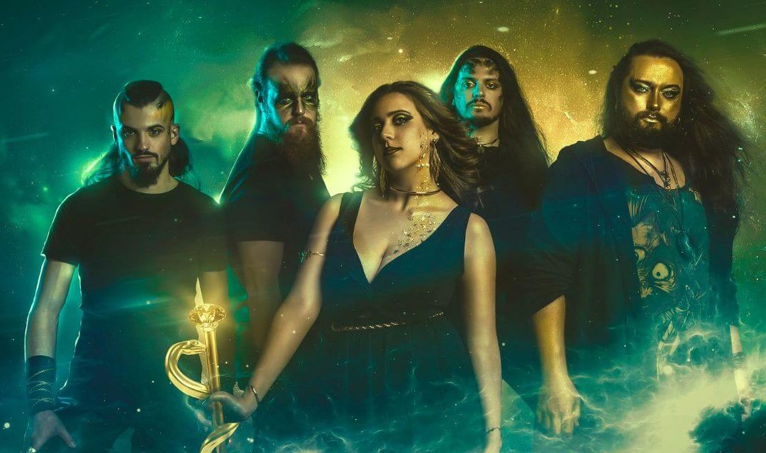 Interview with Andrea Carrero (Dreamyth)