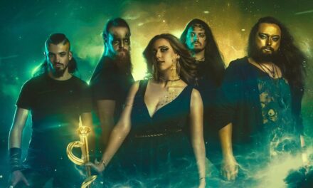 Interview with Andrea Carrero (Dreamyth)