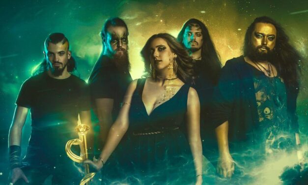 Interview with Andrea Carrero (Dreamyth)