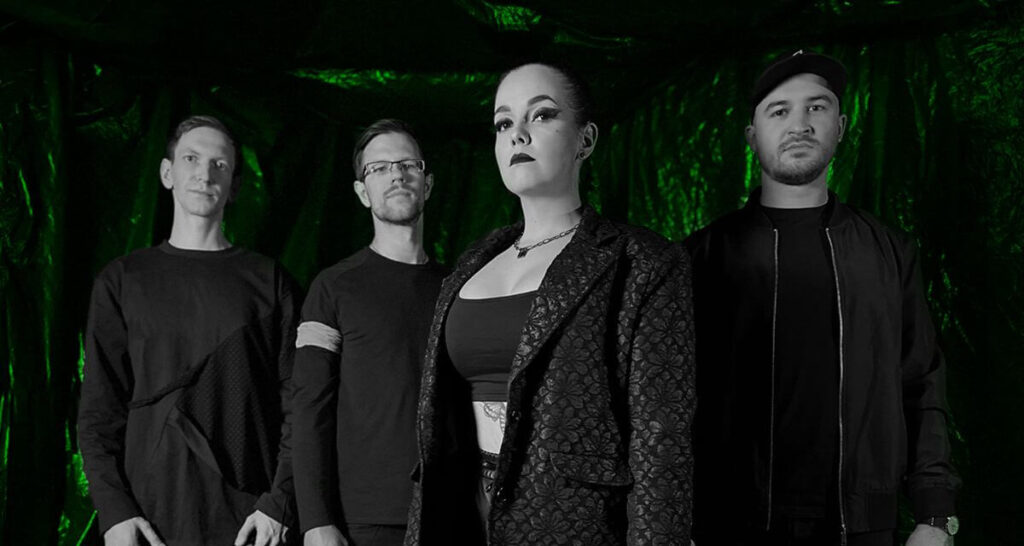 STELLVRIS – “Scorpio” Single Review & Upcoming Single