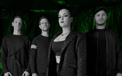 STELLVRIS – “Scorpio” Single Review & Upcoming Single