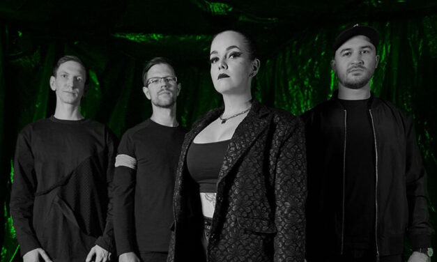 STELLVRIS – “Scorpio” Single Review & Upcoming Single