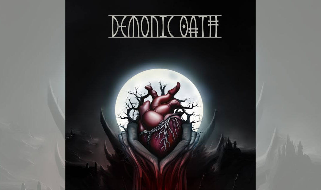 Pressure – “Demonic Oath” Single Review