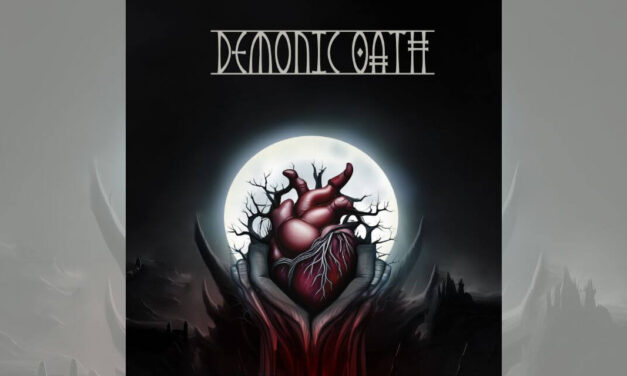Pressure – “Demonic Oath” Single Review