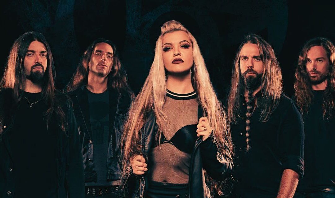 The Agonist Timeline: A Farewell Tribute