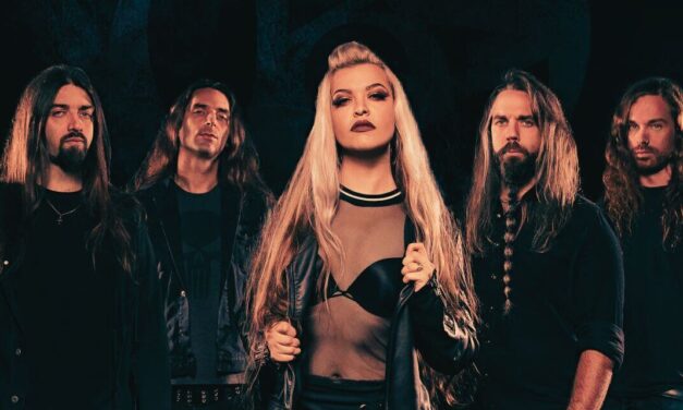 The Agonist Timeline: A Farewell Tribute
