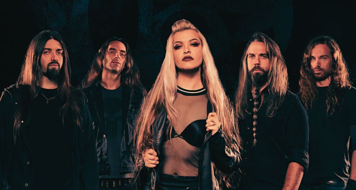 The Agonist Timeline: A Farewell Tribute