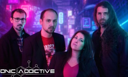 Interview with Julie Mathieu-Miniconi (Sonic Addictive)