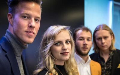 News: Simerock has announced complete bill for this year’s edition