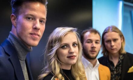 News: Simerock has announced complete bill for this year’s edition