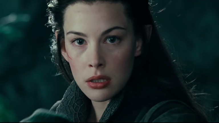 Arwen-saying-come-and-claim-him-in-Fellowship-of-the-Ring