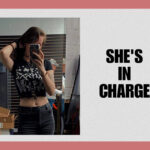 She’s In Charge: Interview with Kaia Kay