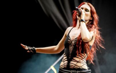 PHOTOS AND REPORT: Rock The Lakes Day 2