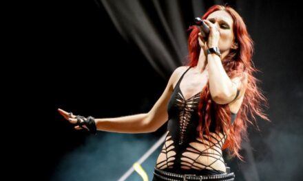 PHOTOS AND REPORT: Rock The Lakes Day 2