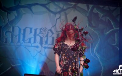 PHOTOS AND REPORT: Rock The Lakes Day 3